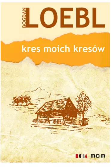 Kres moich kres�w - Bogdan Loebl