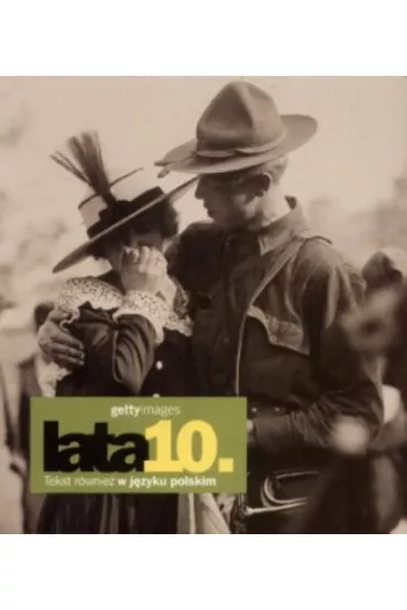 Gettyimages lata 10 - Nick Yapp