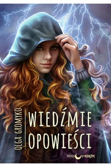 Wied�mie opowie�ci. Kroniki Belorskie. Tom 4 - Olga Gromyko