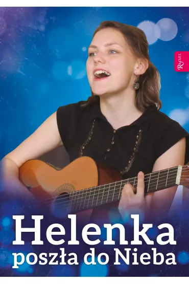 Helenka posz�a do Nieba - Ma�gorzata Pabis