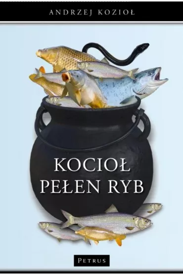Kocio� pe�en ryb - Andrzej Kozio�