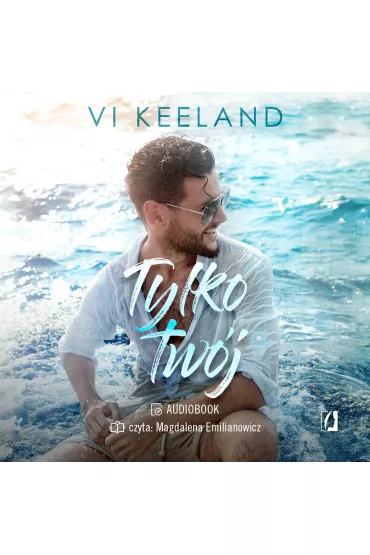 Audiobook Tylko tw�j. Cole. Tom 1 mp3 - Vi Keeland