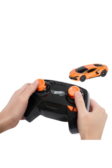 Lamborgini 1:64 Mattel