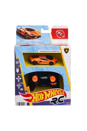 Lamborgini 1:64 Mattel