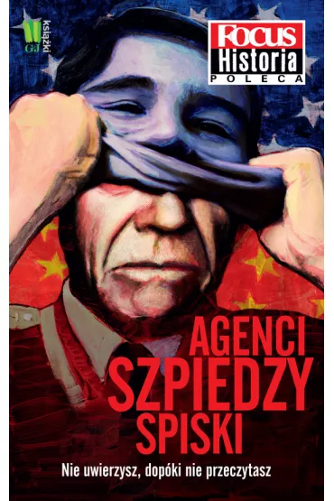Agenci szpiedzy spiski