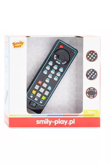 Pilot Smily Play S13880 AN01