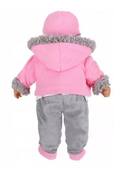 Ubranko dla lalki 32cm Smily Play