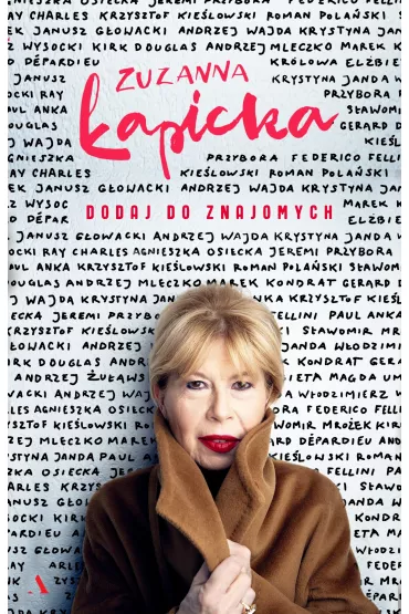 Dodaj do znajomych - Zuzanna  �apicka