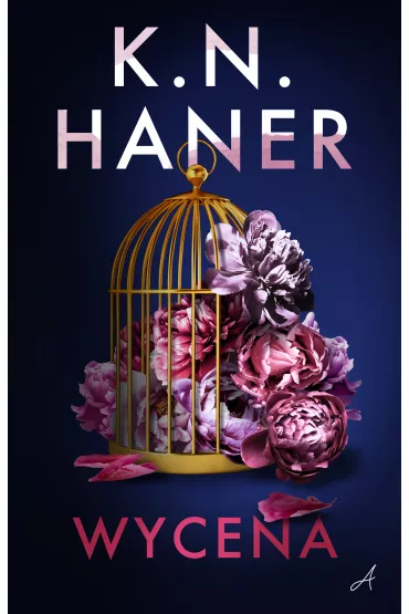 Wycena. Tom 1 - K. N. Haner