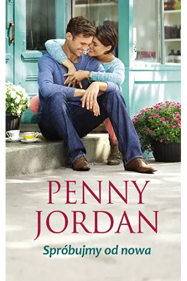 Spr�bujmy od nowa - Penny Jordan