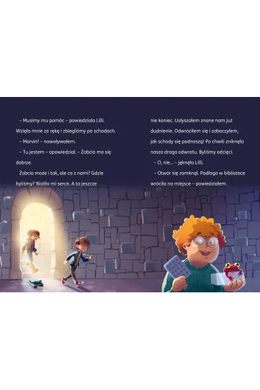 Timmi Tobbson. M�odzi Poszukiwacze. Rodzinny sekret - J. I. Wagner, B Vitale