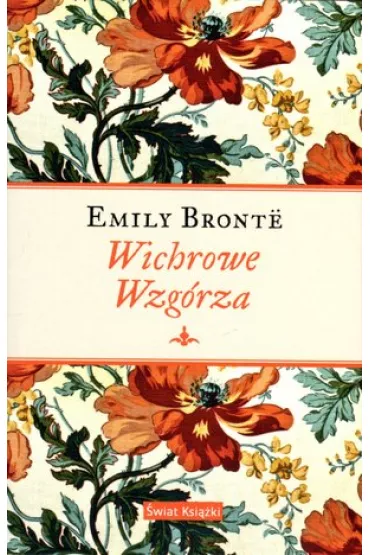Wichrowe Wzg�rza - Emily Bront�
