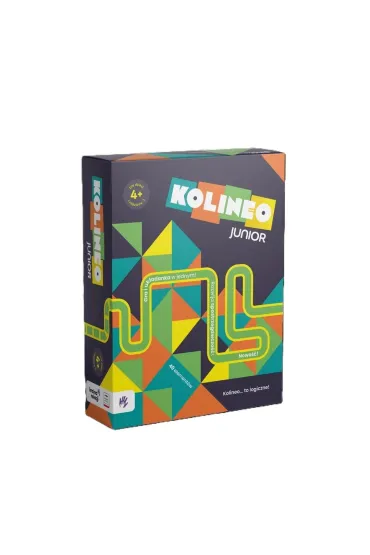 Kolineo Junior Kraina Relacji