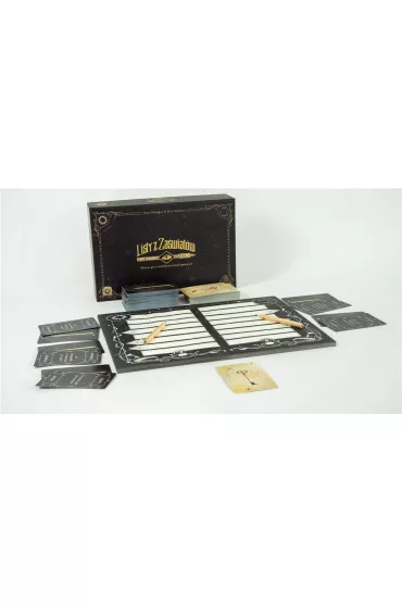 Listy z zawiatw Portal Games - Max Seidman, Mary Flanagan