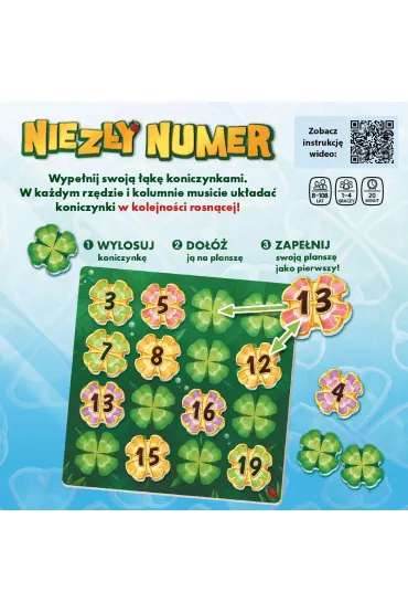 Niez�y numer Nasza Ksi�garnia - Michael Schacht