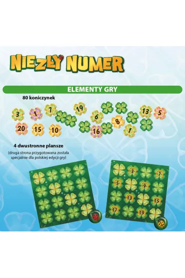 Niez�y numer Nasza Ksi�garnia - Michael Schacht