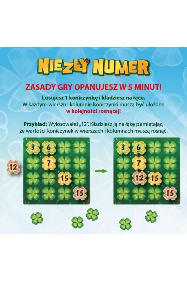 Niez�y numer Nasza Ksi�garnia - Michael Schacht