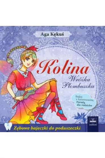 Kolina. Wr�ka Plombuszka * * - Aga K�ku�