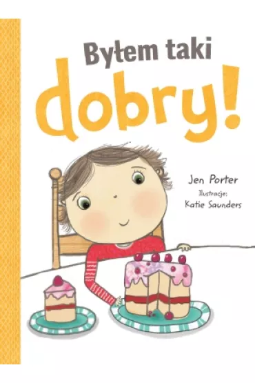 By�em taki dobry - Porter Jen