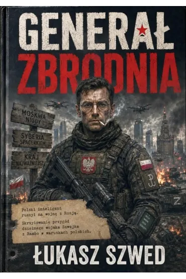 Genera� Zbrodnia - �ukasz  Szwed