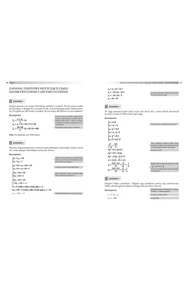 Matematyka. Korepetycje. Liceum i technikum. Cz 3. Po reformie - Grayna  Kieczykowska