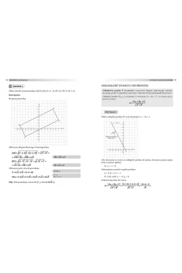 Matematyka. Korepetycje. Liceum i technikum. Cz 3. Po reformie - Grayna  Kieczykowska