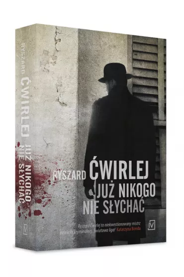 Ju nikogo nie sycha - Ryszard wirlej