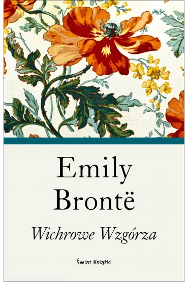 Wichrowe Wzg�rza - Emily Bront�