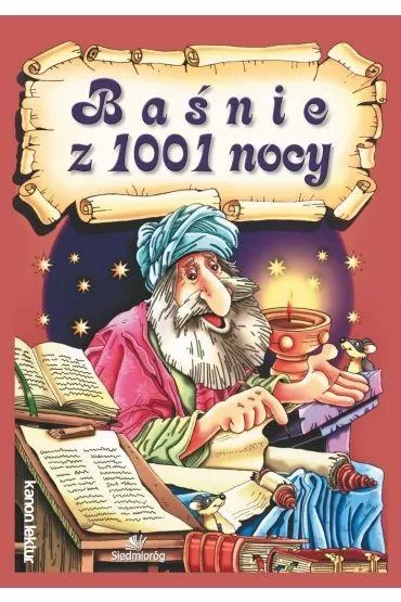Ba�nie z 1001 nocy