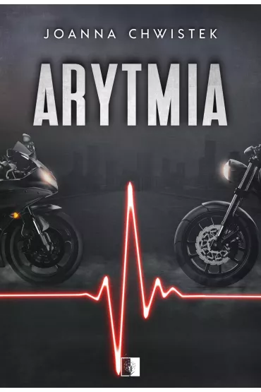 Arytmia - Joanna Chwistek