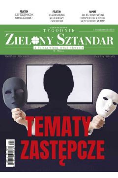 ePrasa Zielony Sztandar 40/2018