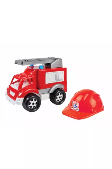 AUTO STRAZ KASK TEH3978 SIATKA Maksik