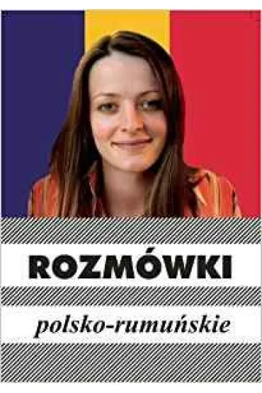 ROZMOWKI RUMUNSKIE-KRAM