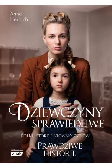 Dziewczyny sprawiedliwe - Anna Herbich