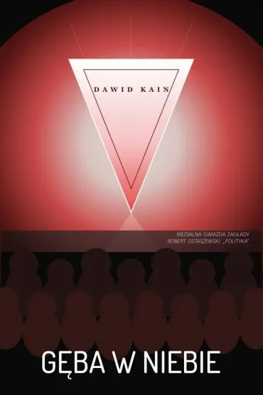 G�ba w niebie - Dawid Kain