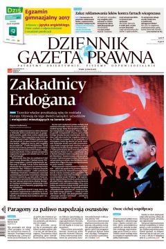 ePrasa Dziennik Gazeta Prawna 52/2017