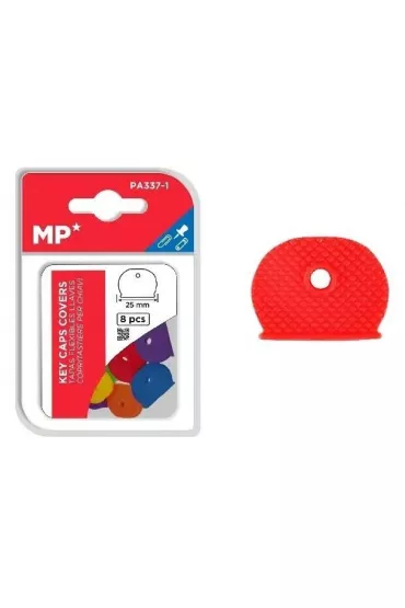 Mp Main Paper Nak�adka na klucze 8 szt