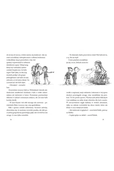 Jak zdobye koron, Bolesawie Chrobry? Ale historia... - Grayna Bkiewicz