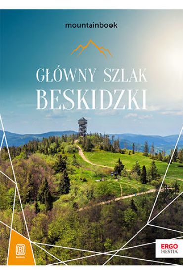 Główny Szlak Beskidzki. MountainBook