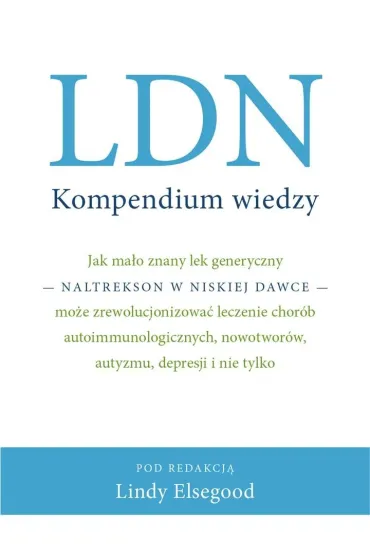 LDN Kompendium wiedzy - Linda  Elsegood