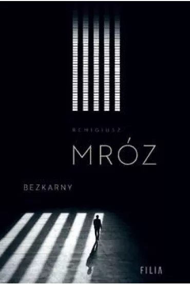 Bezkarny - Remigiusz Mrz