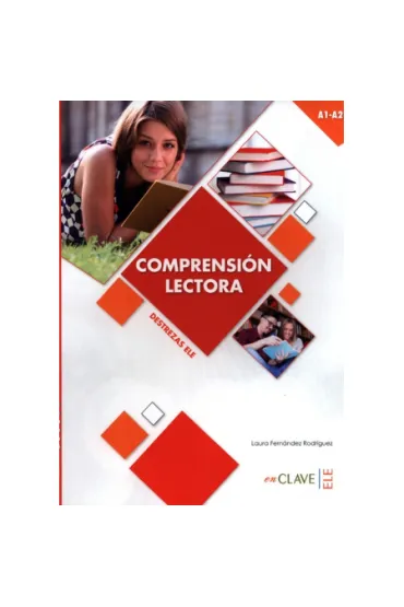 Comprension lectora A1-A2 + audio - Laura Rodriguez Fernandez