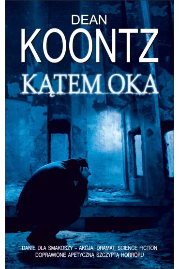 eBook K�tem oka mobi epub - Dean Koontz