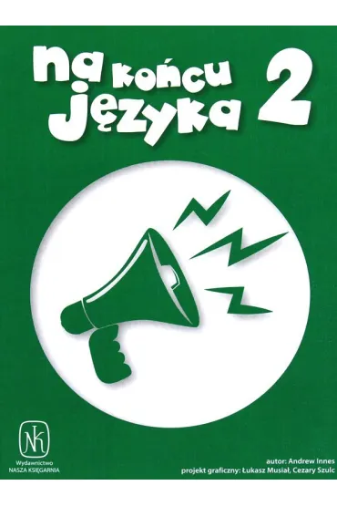 Na ko�cu j�zyka 2 - Andrew Innes