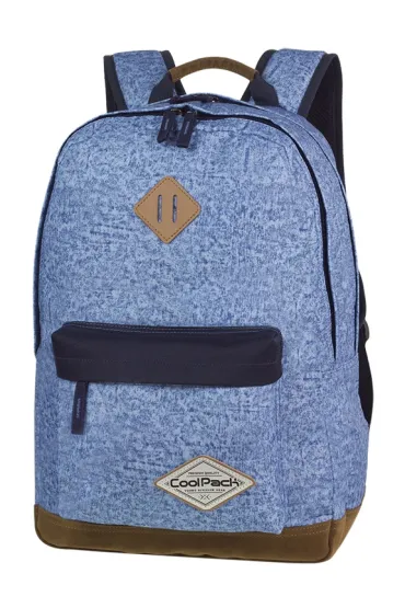 CoolPack Plecak Scout m�odzie�owy 12690CP