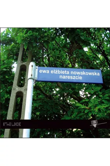 Nareszcie - Ewa Nowakowska