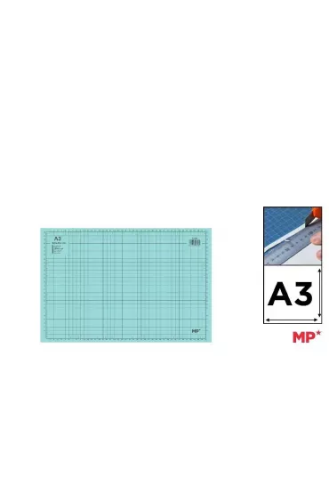 Mp Main Paper Mata do ci�cia A3