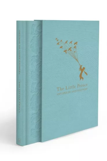 The Little Prince. Collector's Library. Boxed edition - Antoine de Saint Exupery