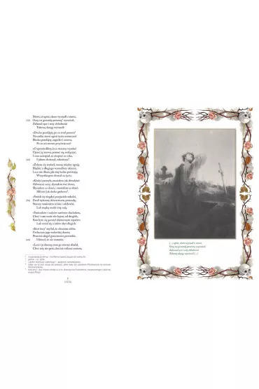 Dziady. Cz�� II - Adam Mickiewicz