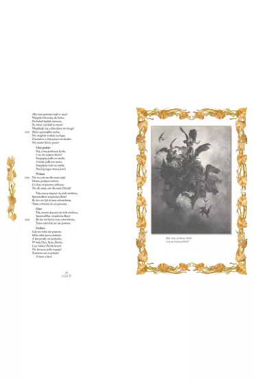 Dziady. Cz�� II - Adam Mickiewicz